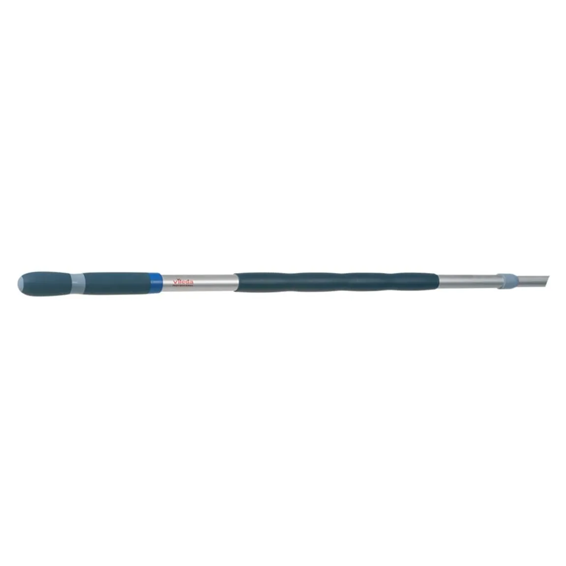 Teleskopskaft Vileda Professional Vario blå 50-90 cm