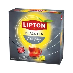 Te Lipton Energise Earl Grey