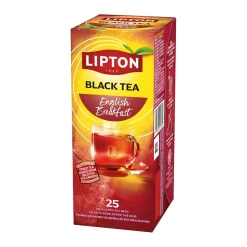 Te Lipton English Breakfast