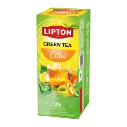 Te Lipton Green Citrus