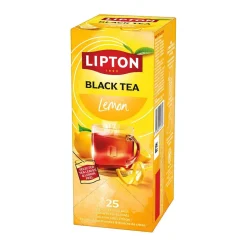 Te Lipton Lemon