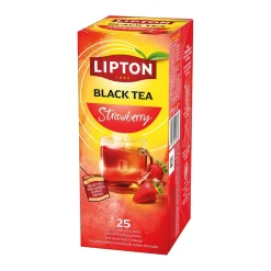 Te Lipton Strawberry