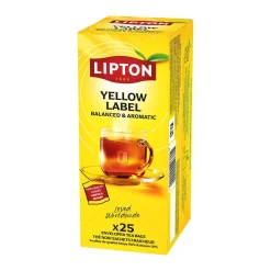 Te Lipton Yellow Label