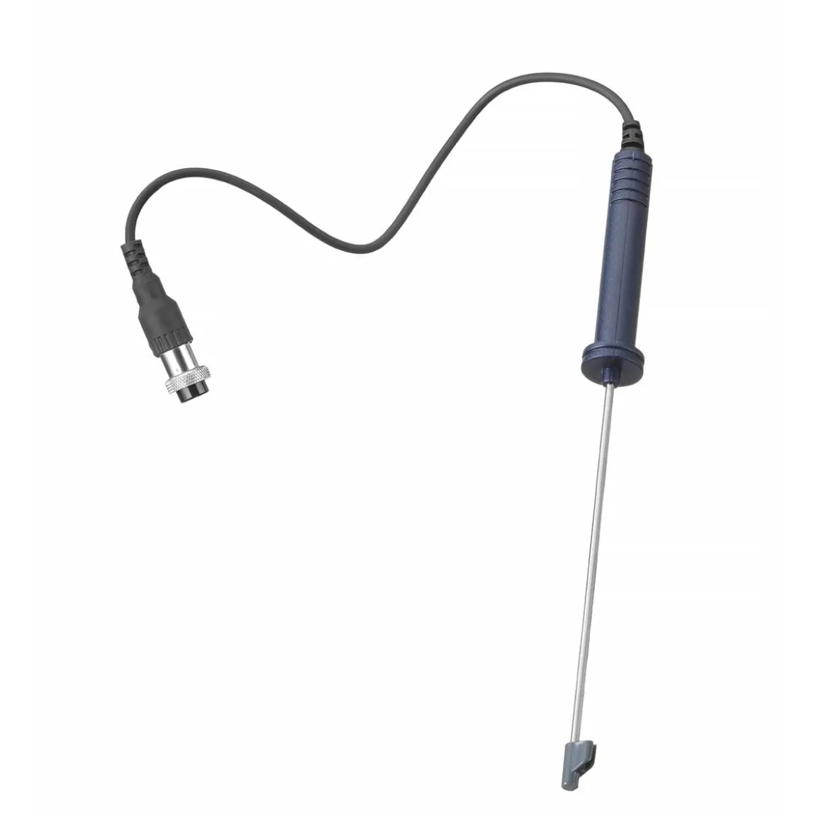 Termometer Hendi Avtagbar Sond Gul 195x85x45mm