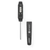 Termometer Hendi Digital instick Svart 150x20x15mm