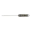 Termometer Sunaris Digital Svart 200mm
