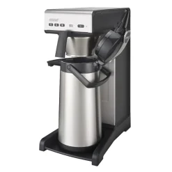 Termosbryggare Bonamat THa 10 inkl Pumptermos Vattenanslutning