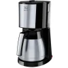 Termosbryggare Melitta Enjoy 2.0 Top Svart