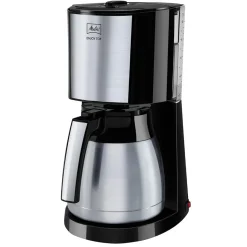 Termosbryggare Melitta Enjoy 2.0 Top Svart