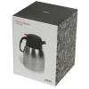 Termoskanna Exxent Rostfri insats 1,5L