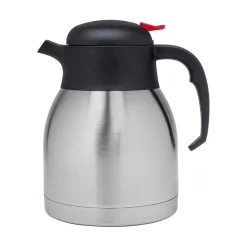 Termoskanna Exxent Rostfri insats 1,5L