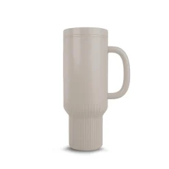 Termosmugg Sagaform Talia Beige 1200ml