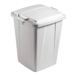 Återvinningskärl Durable Durabin 90 Eco Grå 90L