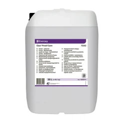 Textilimpregnering Diversey Clax Proof Care 72A2 20L