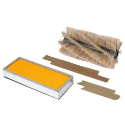 Textilmatt-kit Wetrok Speedmatic Twister
