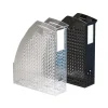 Tidskriftssamlare Durable Trend Transparent A4