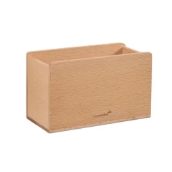 Tillbehörsbox för Whiteboard Legamaster Wooden Magnetisk