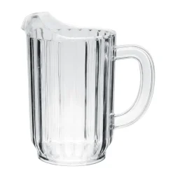 Tillbringare Exxent Polykarbonat 1L
