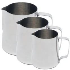 Tillbringare Exxent Rostfri 0,35L