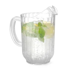 Tillbringare Hendi Polykarbonat 1,8L