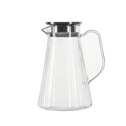Tillbringare Stripe Pitcher Tritan BPA Fri 1,5L