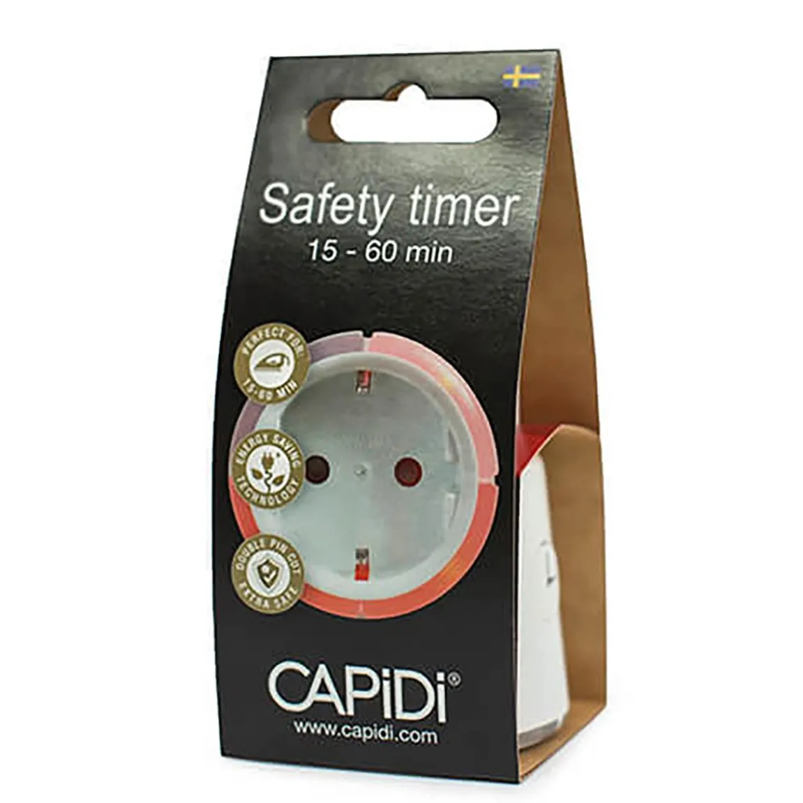 Timer Cavide 1-4 timar Jordad