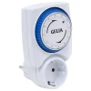 Timer Gelia jordad 0-60 min