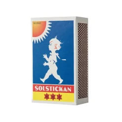 Tändstickor Bruksask