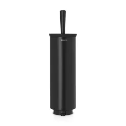 Toalettborste Brabantia Profile Med Ställ Svart