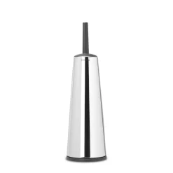 Toalettborste Brabantia ReNew Med Hållare Mattborstat Stål