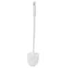 Toalettborste Max Eco Ersättningsborste Vit 43cm