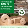 Toalettpapper Tork T4 Advanced 2-lg Natur 35m