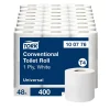 Toalettpapper Tork T4 Universal 1-lg Natur 51m