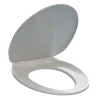 Toalettsits Universal Vit