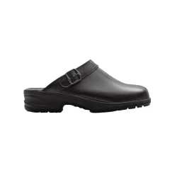 Toffla Monitor Birka Hälrem Svart 35