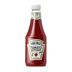 Tomatketchup Heinz 1kg