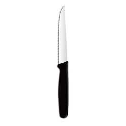 Tomatkniv Hendi Svart 21,4cm