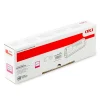 Toner OKI MC853 7300 Sidor Magenta