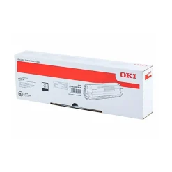 Toner OKI MC873 15000 sidor Svart