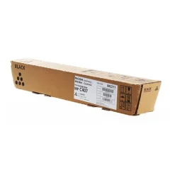 Toner Ricoh MP C407 842211 Svart