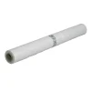 Topparksfolie LD-polyeten 0,05mm Transparent 1,6x500m