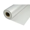 Topparksfolie LD-polyeten 0.05mm Vit 1.3x1.7m
