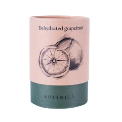 Torkad Citrus Botanica Dehydrated Grapefruit 90g
