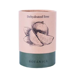 Torkad Citrus Botanica Dehydrated Lime 100g