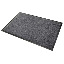 Torkmatta Matting Clean Grå 90x60cm