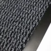 Torkmatta Matting Faro Antracit 90x60cm