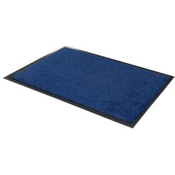 Torkmatta Matting Solett Blå 80x60cm