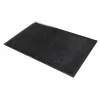 Torkmatta Matting Solett Svart 80x60cm