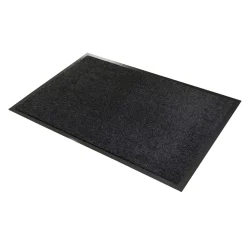 Torkmatta Matting Solett Svart 80x60cm