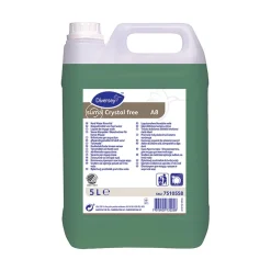Torkmedel Diversey Suma Crystal Pur-Eco A8 5L